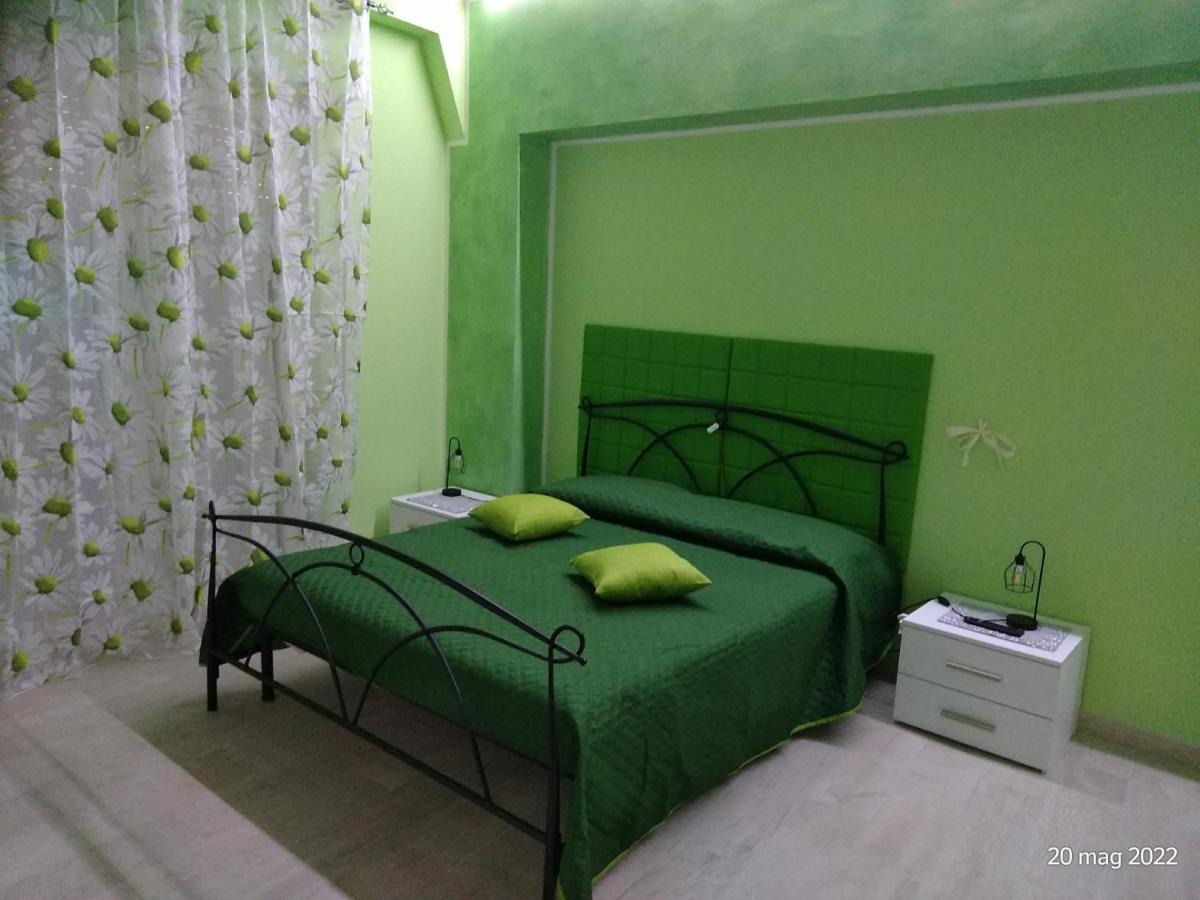 Alloggio Verde Nel Cuore Di Soriano Soriano nel Cimino Exterior photo