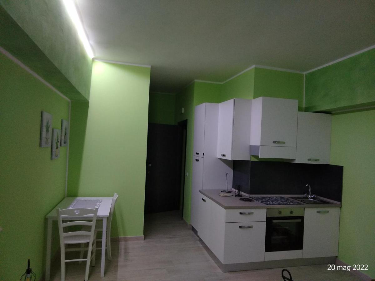 Alloggio Verde Nel Cuore Di Soriano Soriano nel Cimino Exterior photo