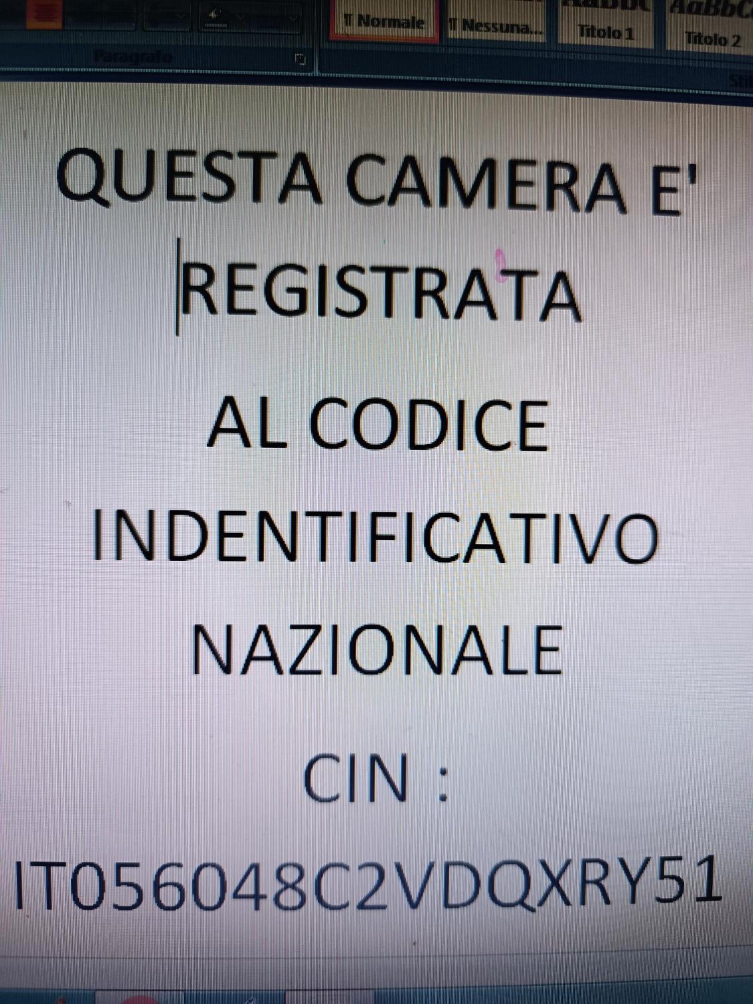 Alloggio Verde Nel Cuore Di Soriano Soriano nel Cimino Exterior photo